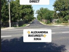 Valea Plopilor, jud. Giurgiu